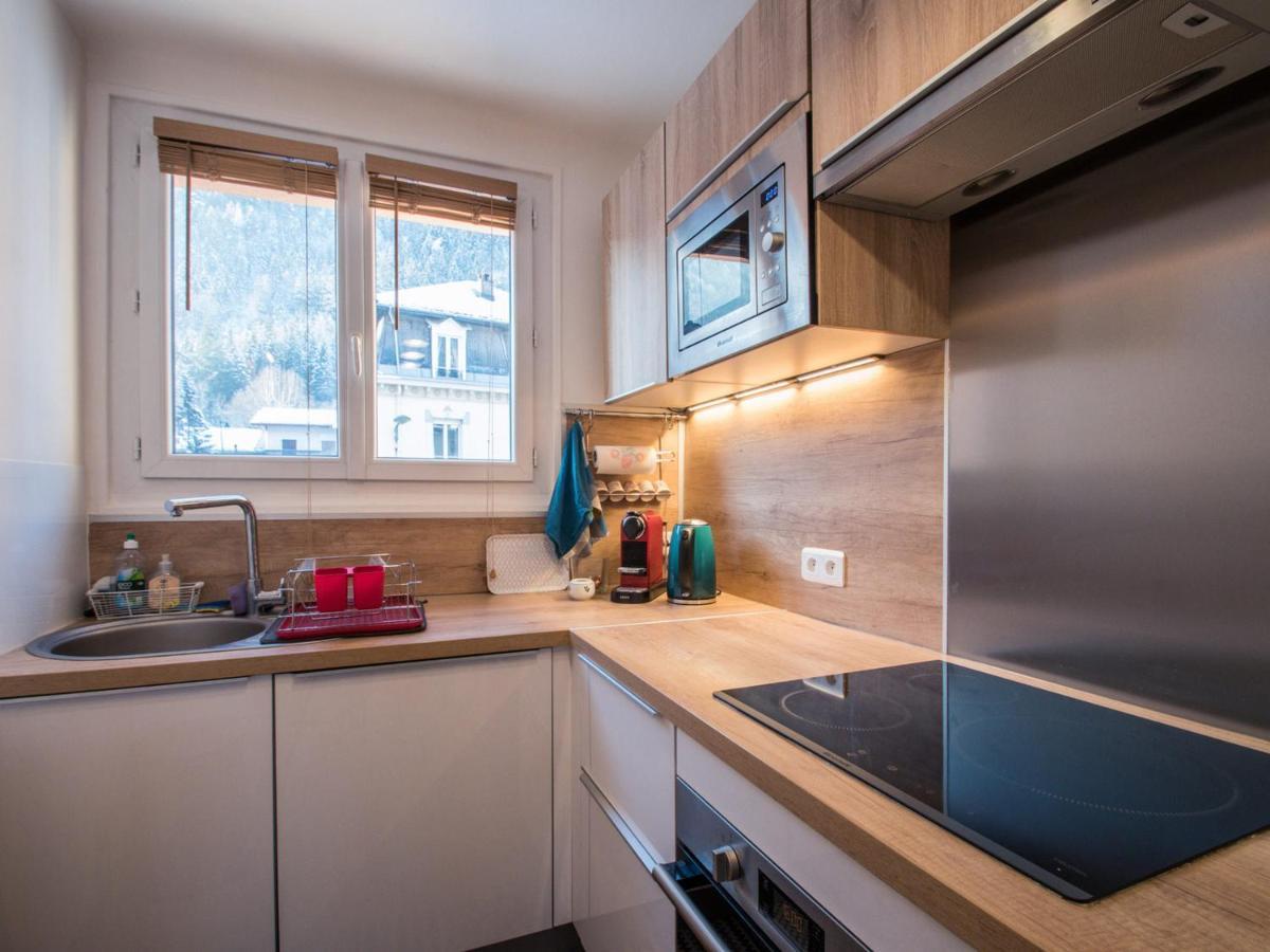Pres Des Pistes Avec Parking Et Wifi - Fr-1-343-195 Apartment *