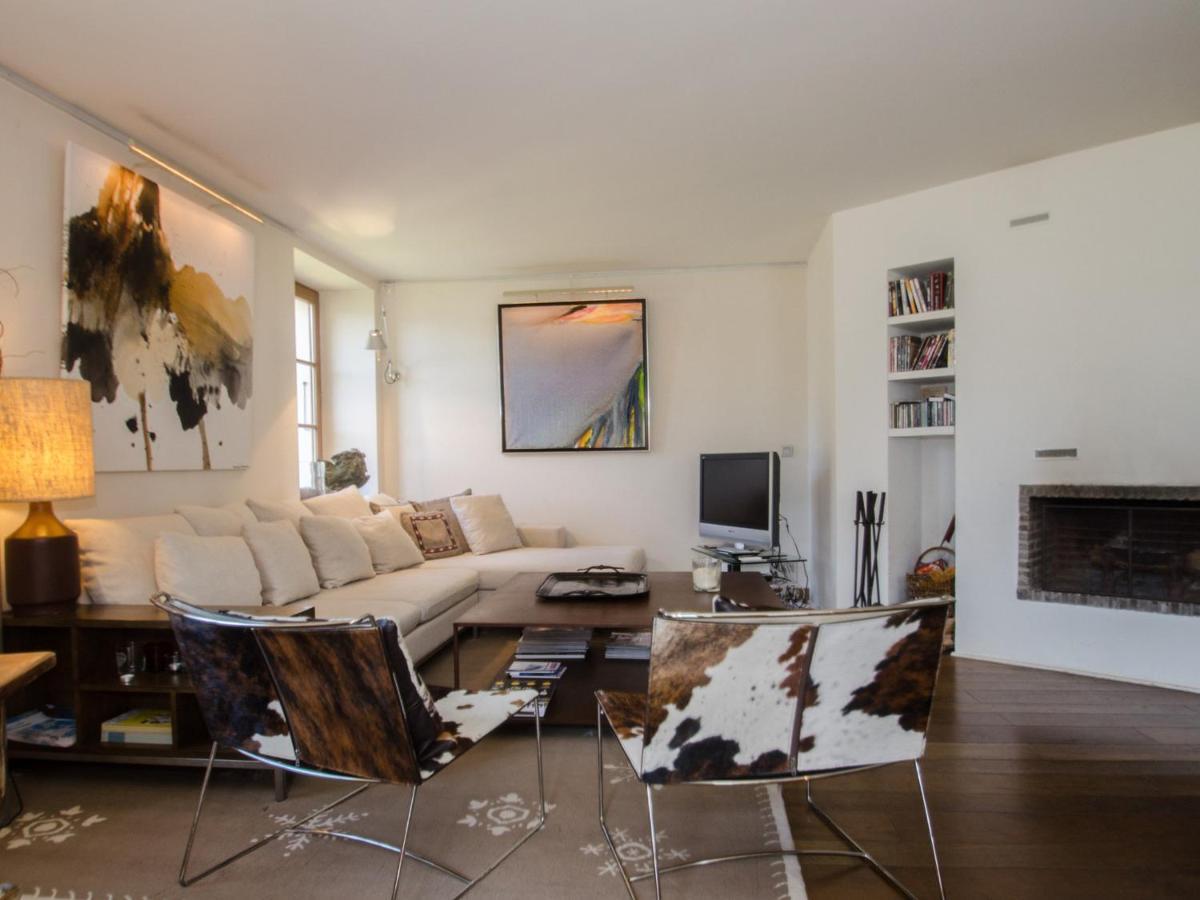 De Standing Avec Balcon Et Wifi A - Fr-1-343-176 Apartment Chamonix
