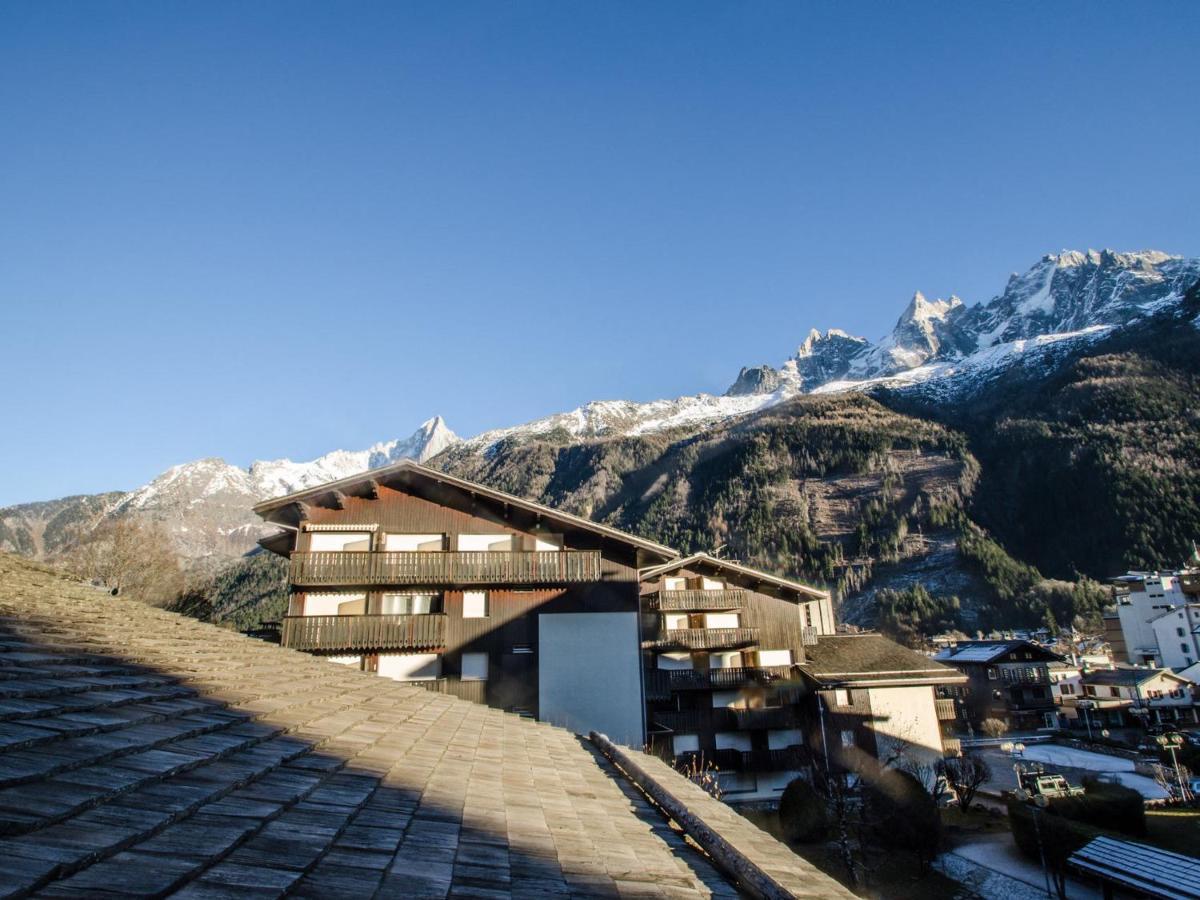 Au Pied Des Pistes Avec Superbe Vue Et Parking Prive - Fr-1-343-217 *