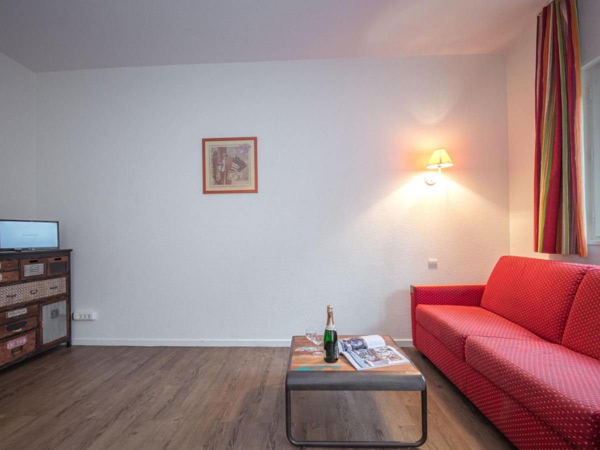 Apartment Cosy Proche Commerces Et Ski-bus A - Fr-1-343-239 Chamonix
