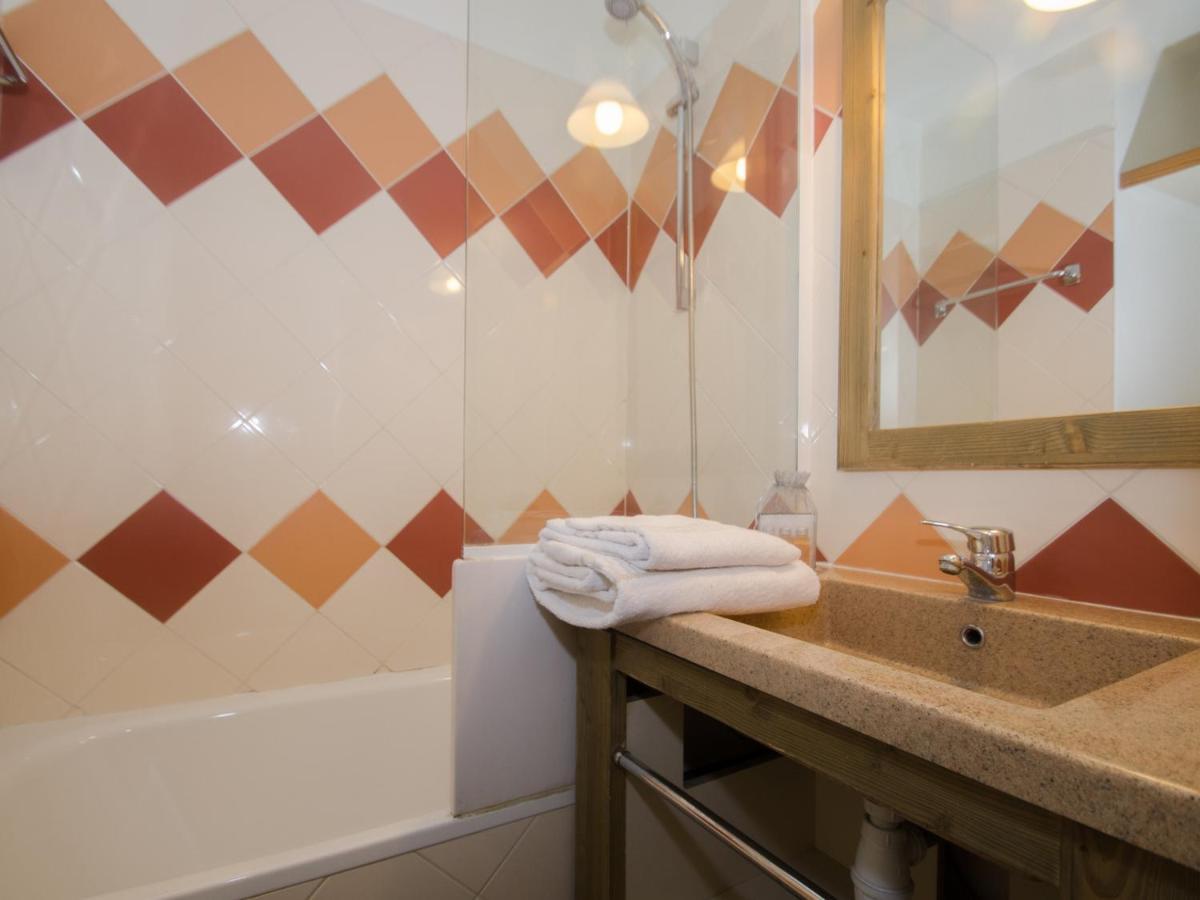Cosy A Proche Du Ski-bus - Fr-1-343-238 Apartment Chamonix