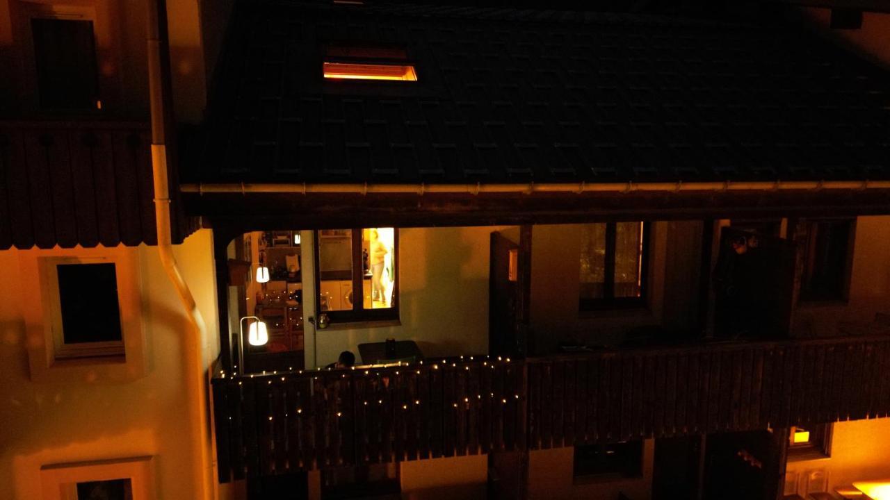 Le Petit Cham * Chamonix