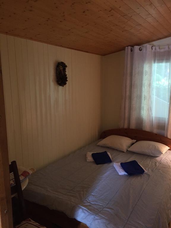 Les Airelles Apartment Chamonix