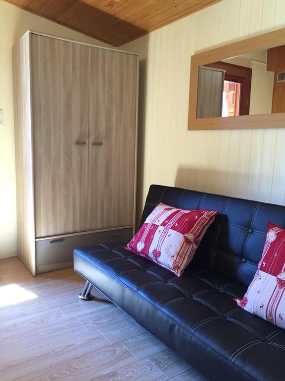 Apartment Les Airelles *