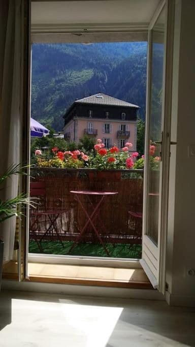 Limbo Hyper Centre Vue Imprenable Sur Le Mont-blanc