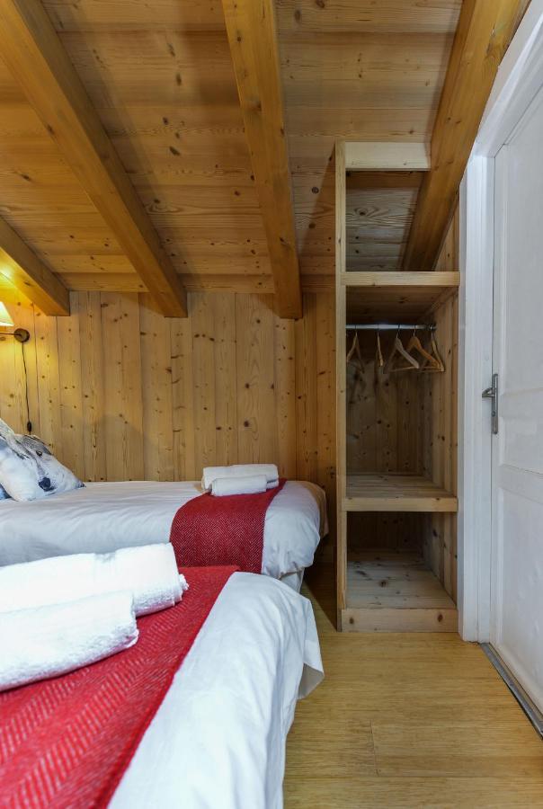 Chalet Chardonnet *