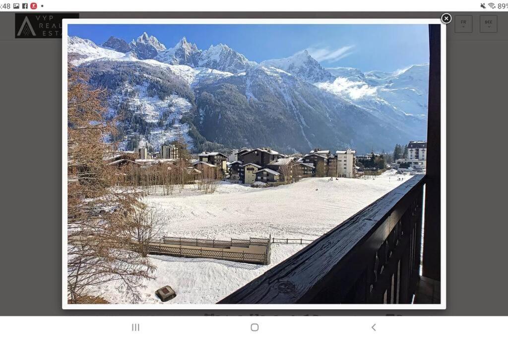 Appartement Bel Entier En Style A *