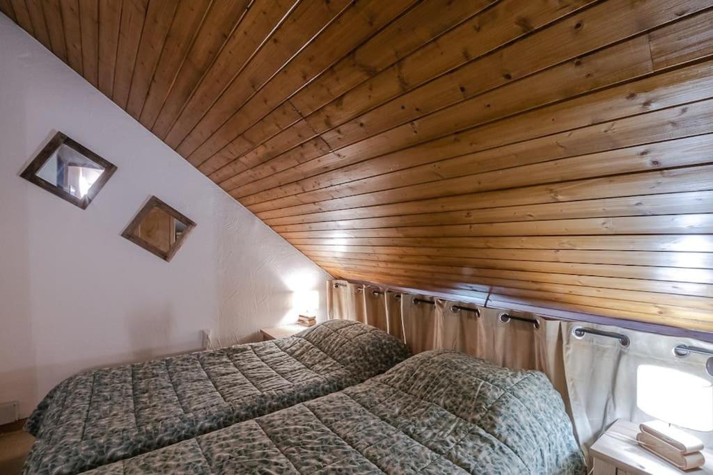 Bel Entier En Style A Chamonix