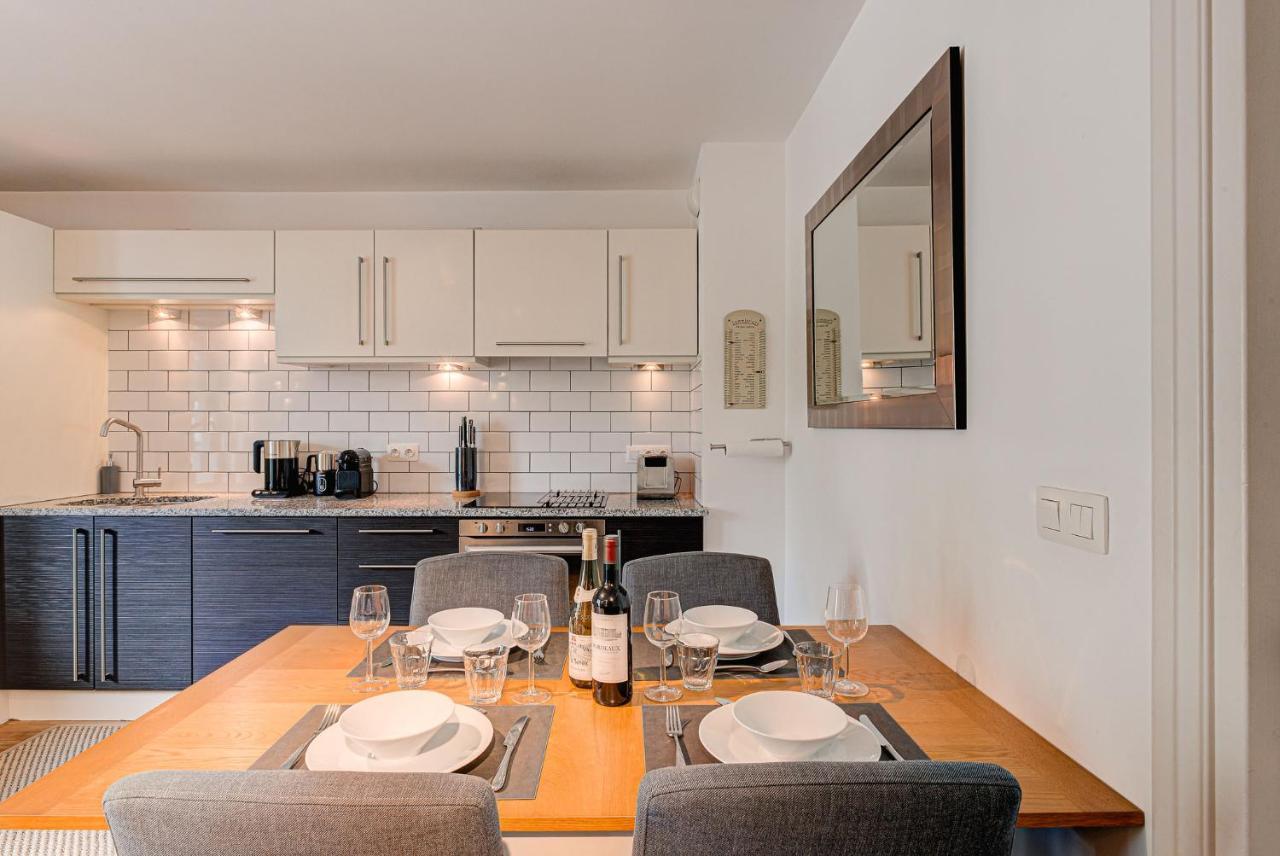 Cosmiques - Alpes Travel - - Sleeps 4 Apartment