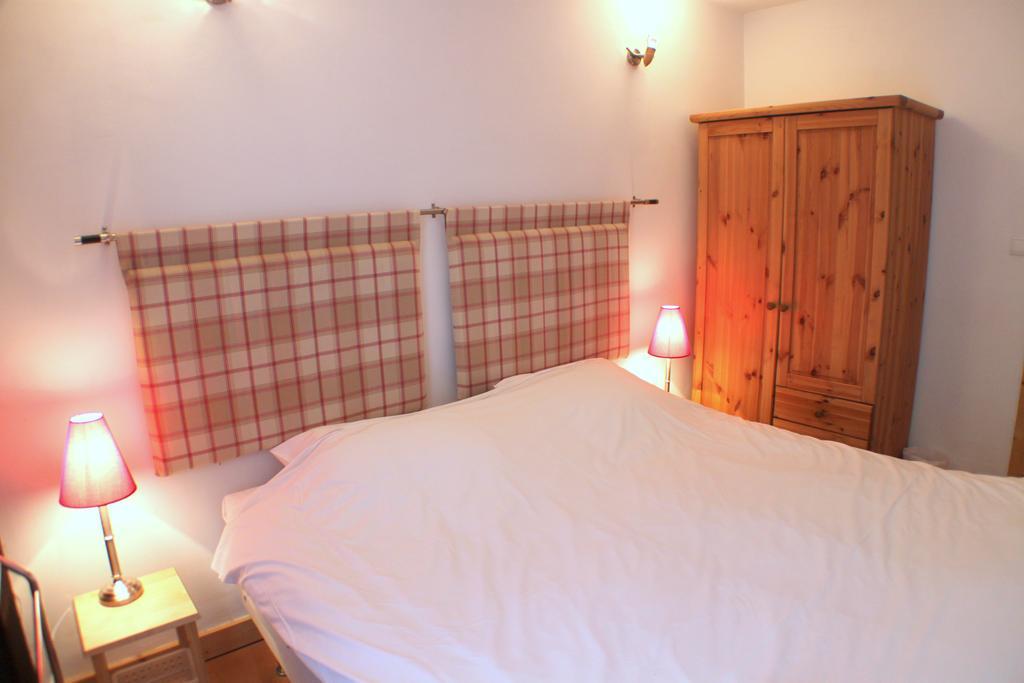 Apartment Francotel Chamonix