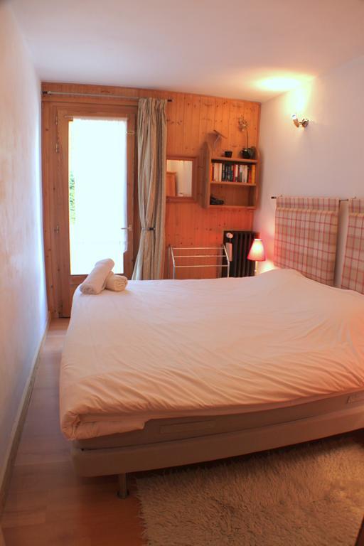 Apartment Francotel Apartment Chamonix