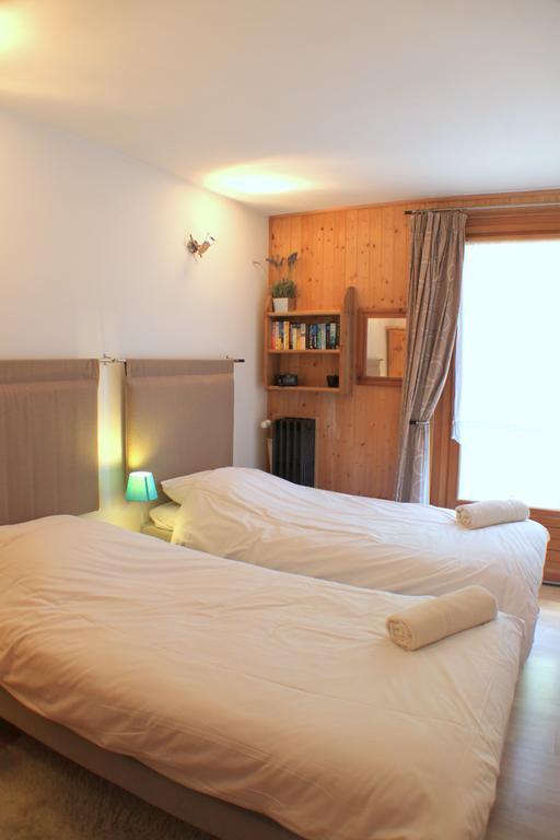 Apartment Apartment Francotel