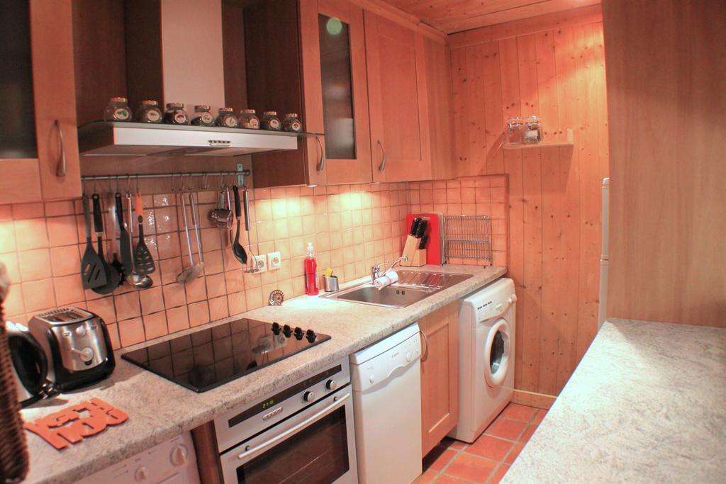 Apartment Francotel