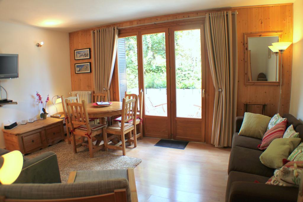 Apartment Apartment Francotel