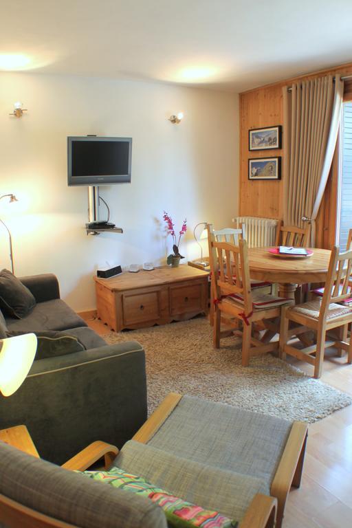 Apartment Apartment Francotel *