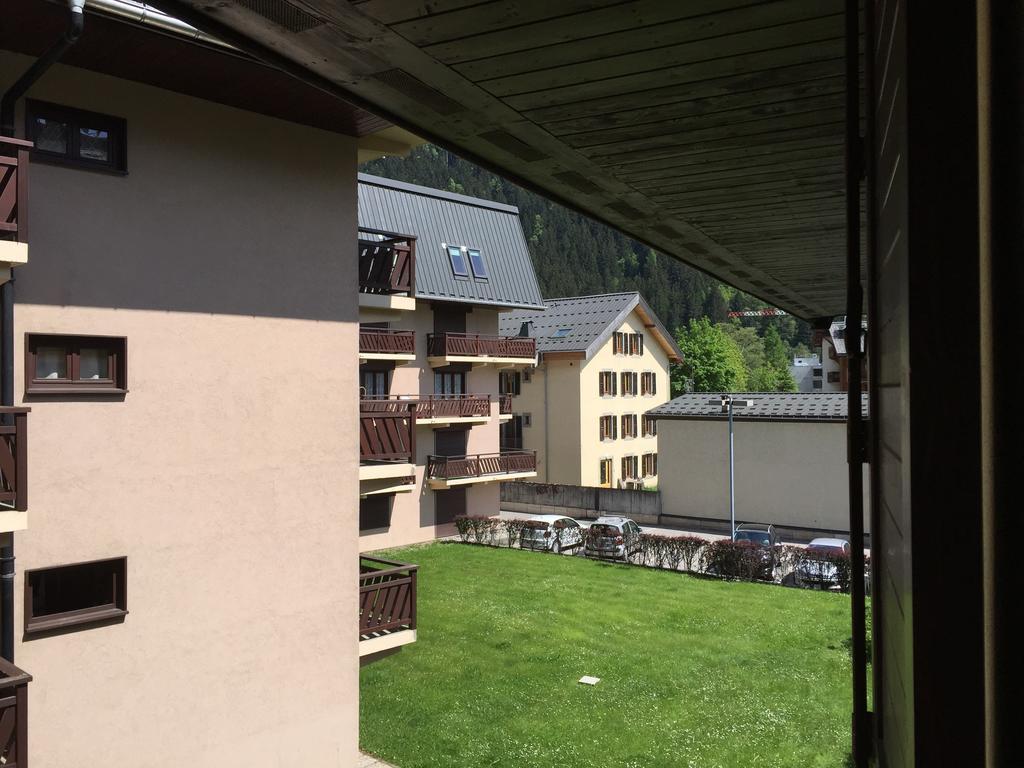 Apartment Les Sommets *