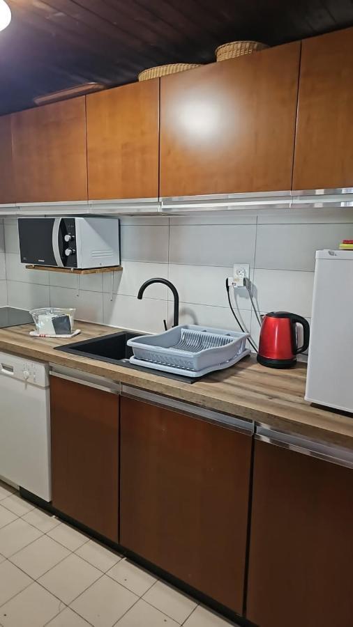 Apartment Liarets Furnished Flat Chamonix
