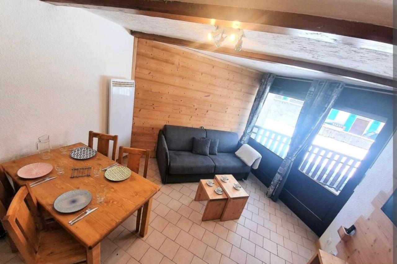 Apartment Chamonixholidays *