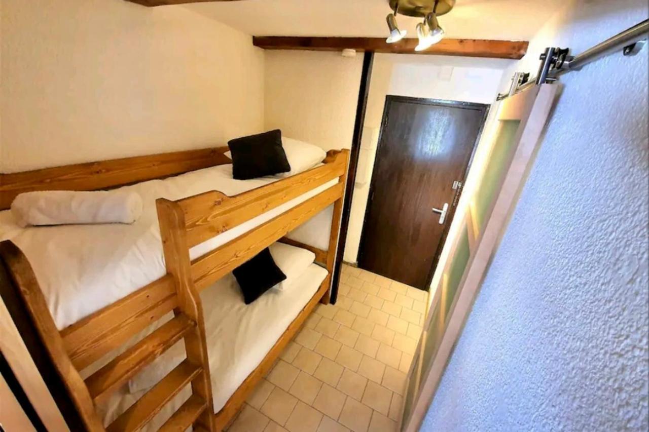 Apartment Chamonixholidays *