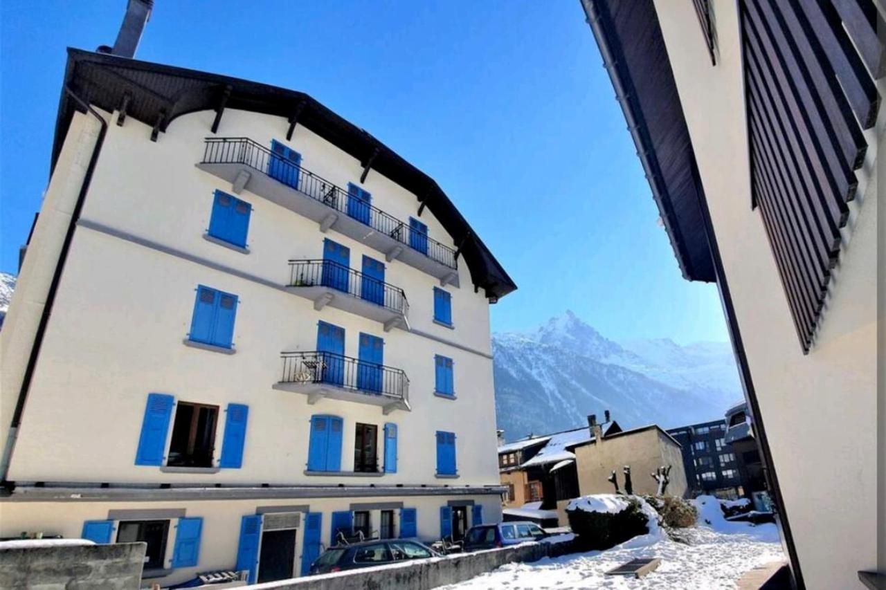 Chamonixholidays * Chamonix