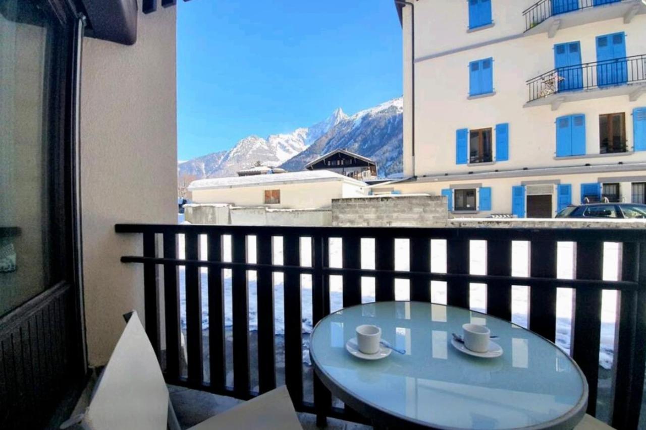 Apartment Chamonixholidays