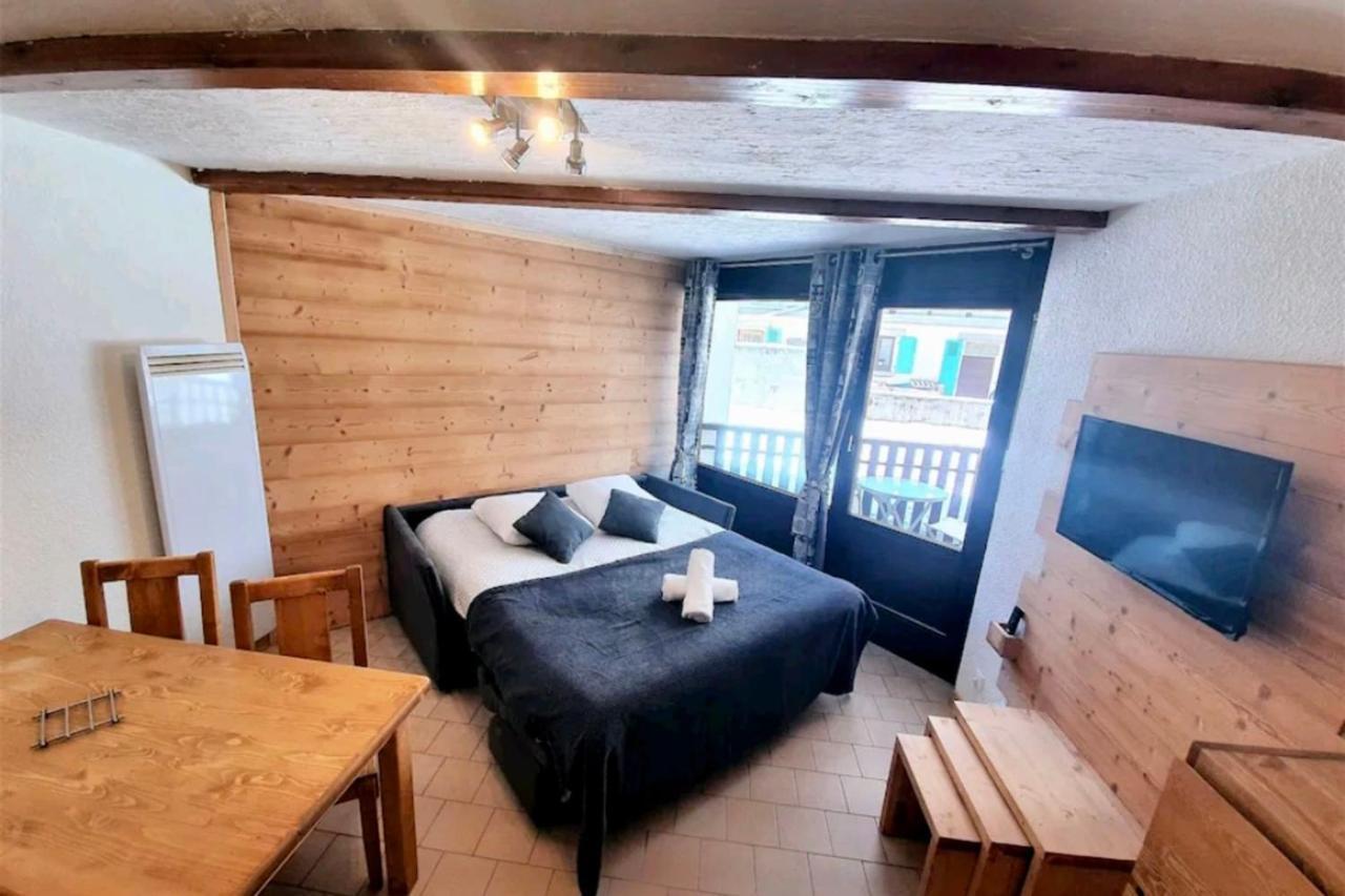 Chamonixholidays Apartment *