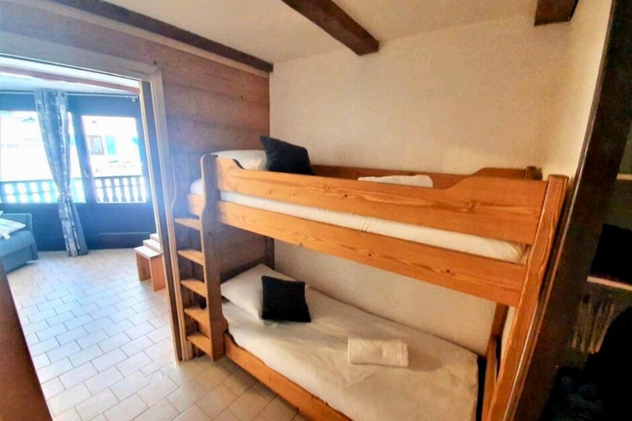 Apartment Chamonixholidays Chamonix
