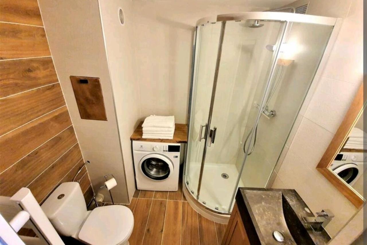 Chamonixholidays Apartment