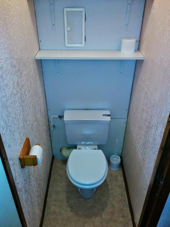 Argentiere Studio Apartment