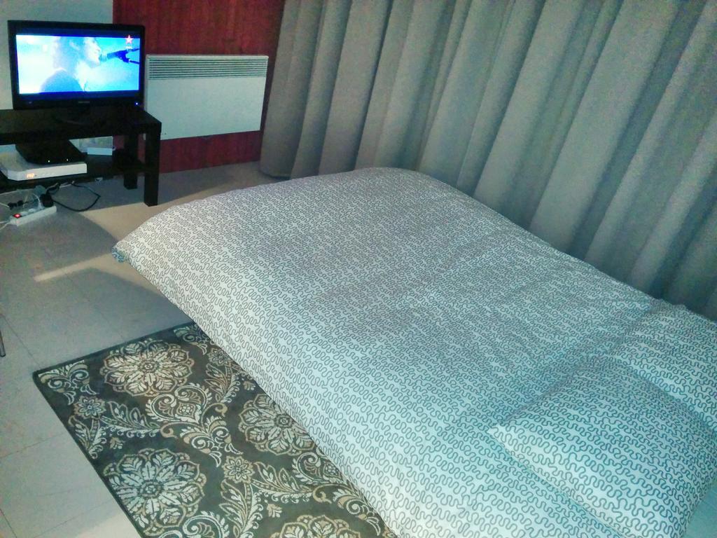 Apartment Argentiere Studio Chamonix