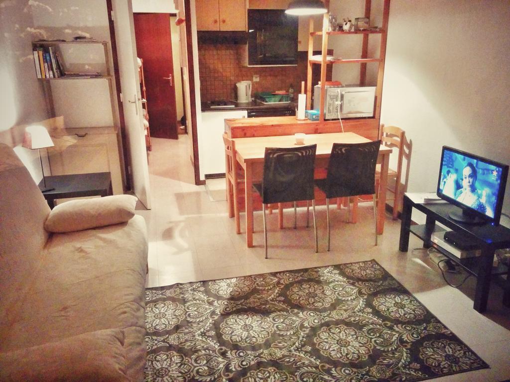 Argentiere Studio *