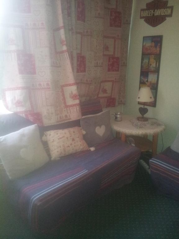 Apartment Les Jonquilles *