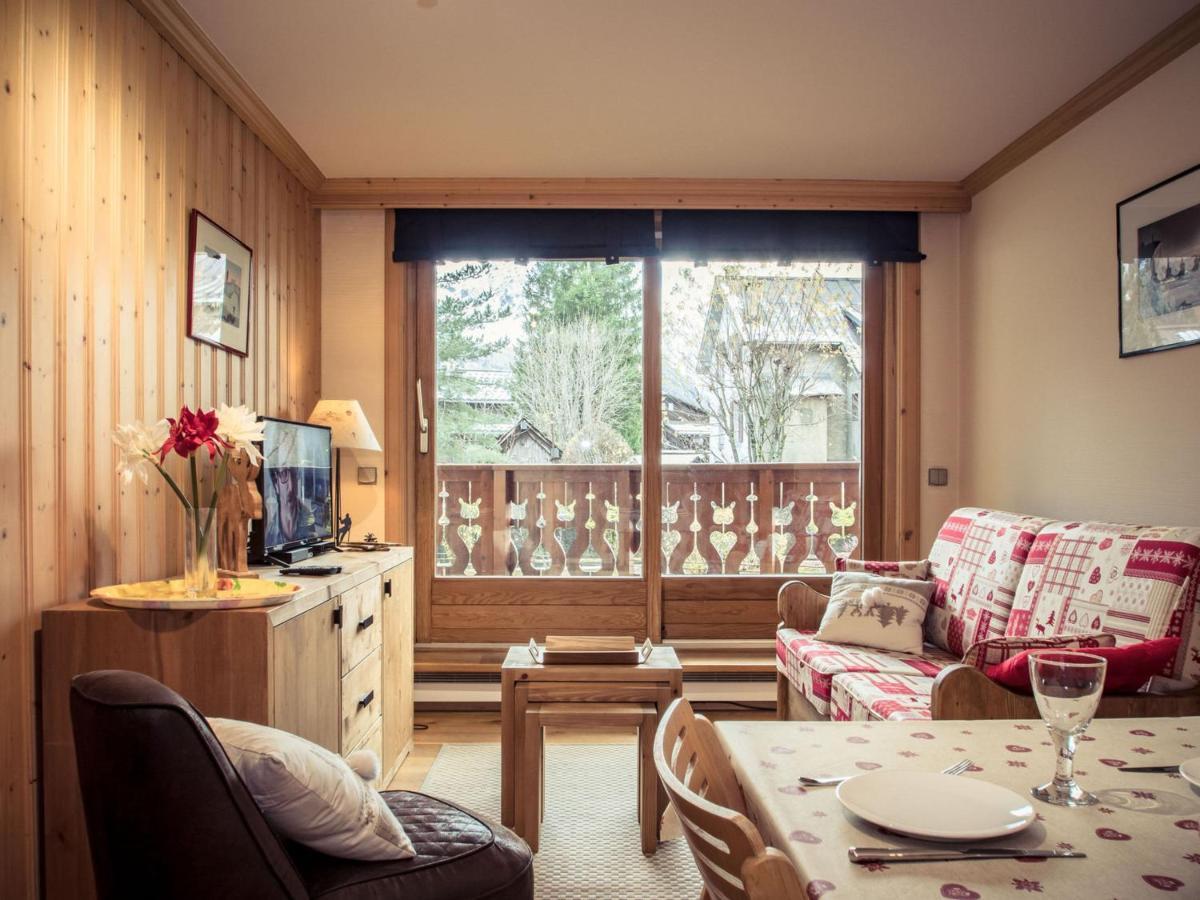 3 Etoiles Proche Des Pistes A Avec Parking - Fr-1-343-163 Apartment *
