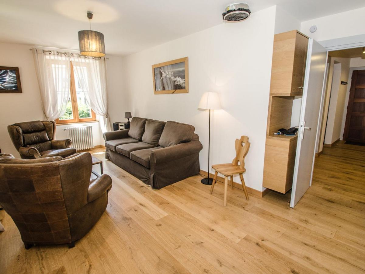 Apartment A Proche Pistes Avec Balcon Et Wifi - Fr-1-343-194