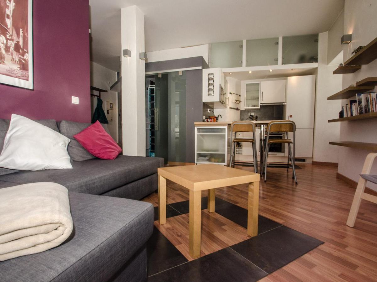 Bel A Avec Balcon Et Wifi - Fr-1-343-165 *