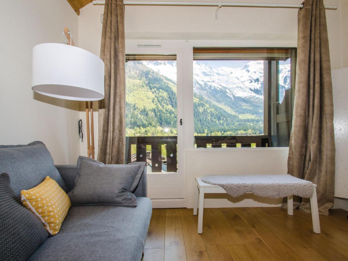 Cosy Avec Balcon Et Wifi A - Fr-1-343-203 *