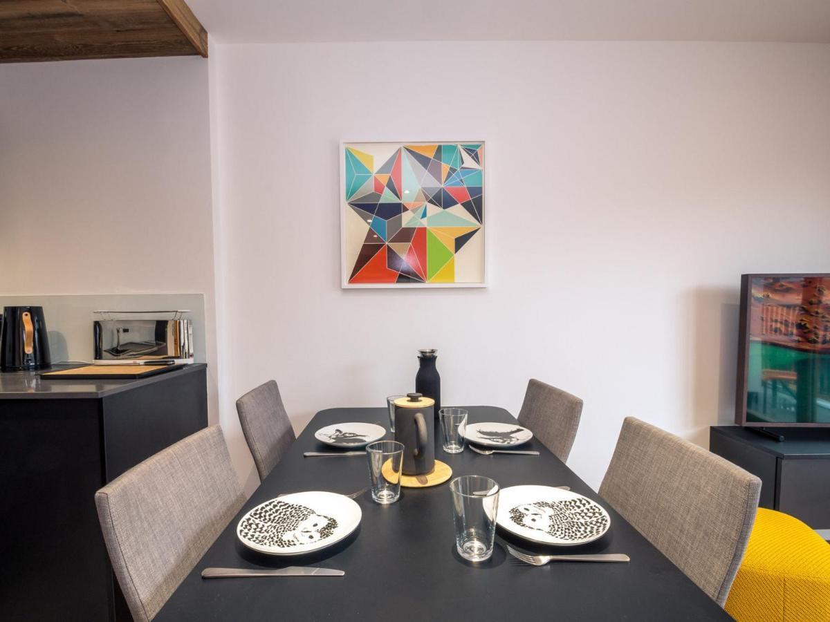 Apartment Neuf Et Equipe Au Centre De - Fr-1-343-220 *