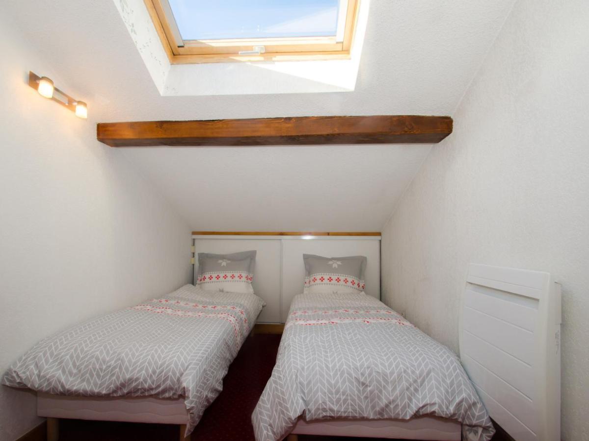 Duplex Centre Avec Parking Et Wifi - Fr-1-343-240 * Chamonix