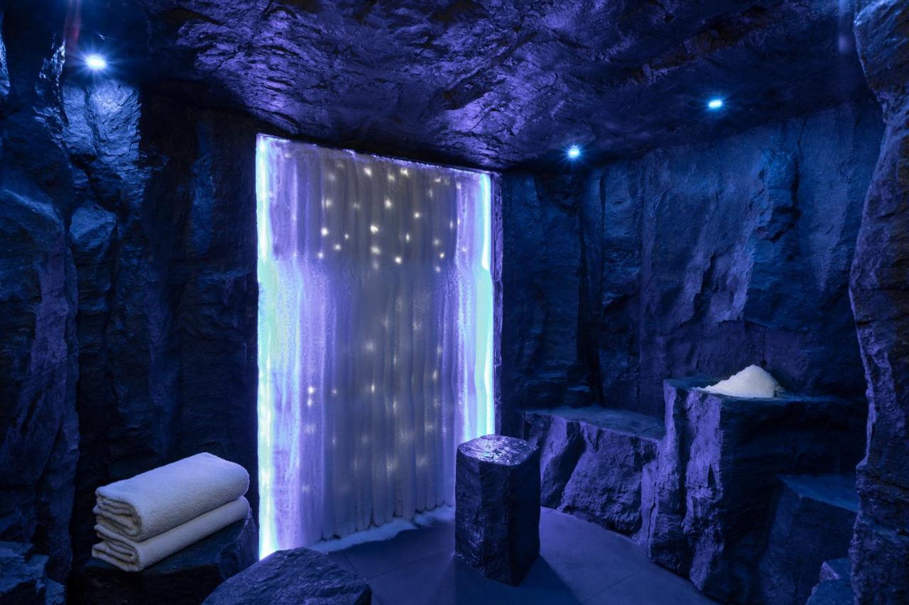 Hotel Heliopic & Chamonix