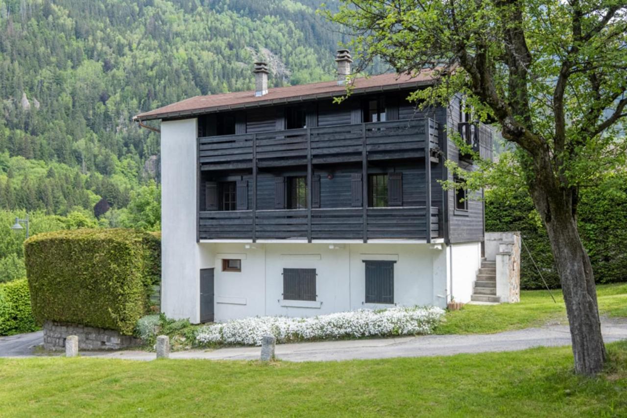 Family With Sublime Views Of Mont Blanc * Chamonix