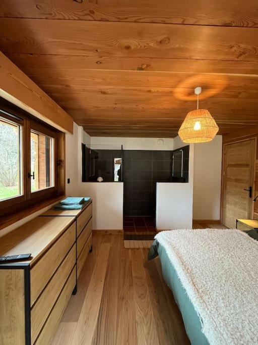 Chalet Chalet Le Petit Paradis - Chamonix-mont-blanc *