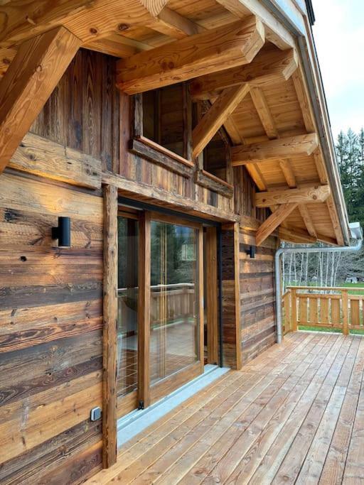 Chalet Le Petit Paradis - Chamonix-mont-blanc Chamonix