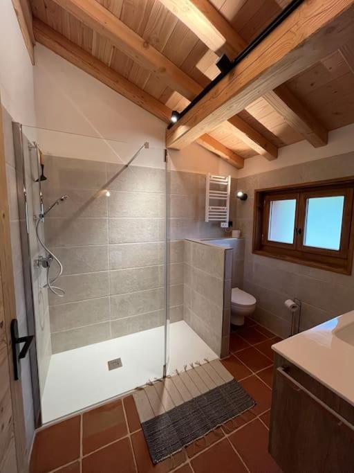 Chalet Le Petit Paradis - Chamonix-mont-blanc Chalet