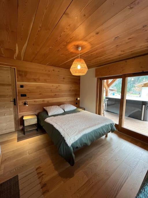 Chalet Le Petit Paradis - Chamonix-mont-blanc Chamonix