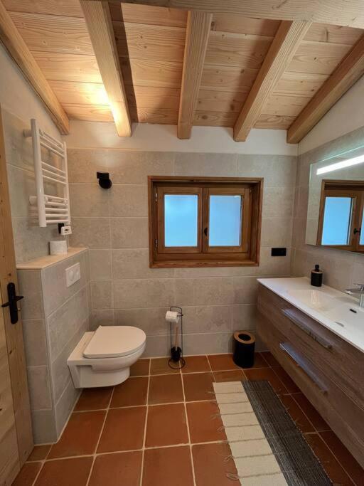 Chalet Chalet Le Petit Paradis - Chamonix-mont-blanc