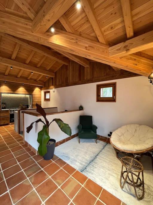 Chalet Le Petit Paradis - Chamonix-mont-blanc