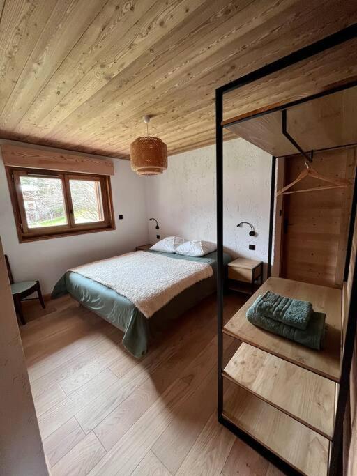 Chalet Le Petit Paradis - Chamonix-mont-blanc Chalet