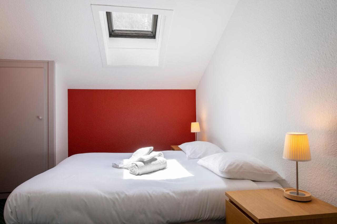 Sud - Balme 402 Duplex - Happy Chamonix