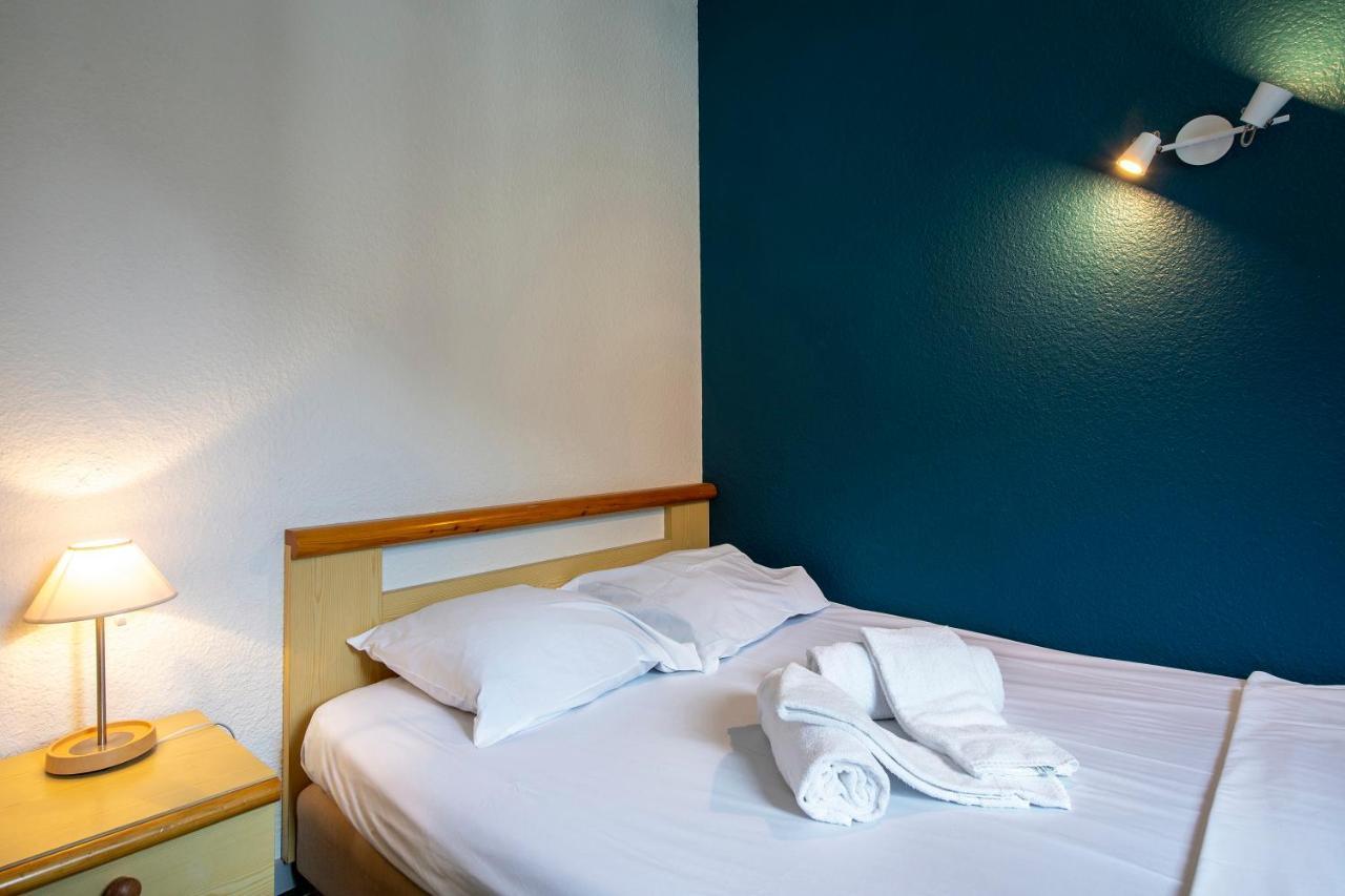 Apartment Sud - Balme 402 Duplex - Happy Chamonix