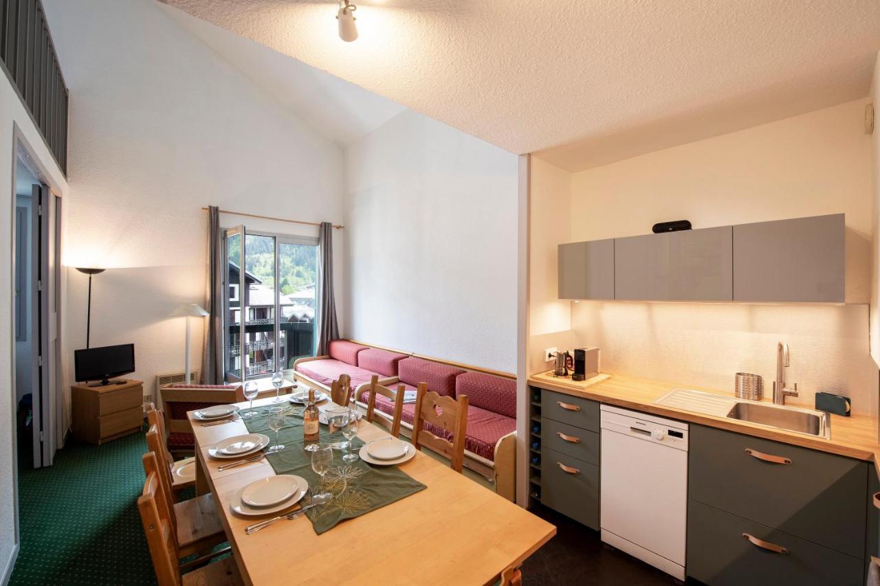 Sud - Balme 402 Duplex - Happy Apartment *